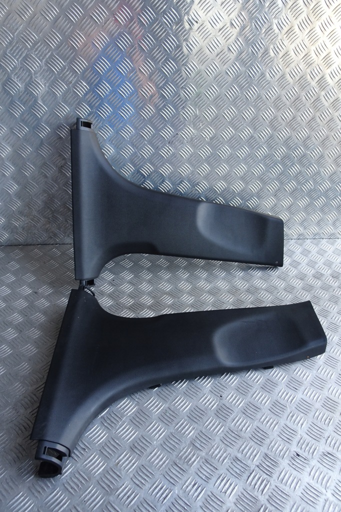 фото №1, Hyundai i20 iii обшивка стійка середнього l p 20-