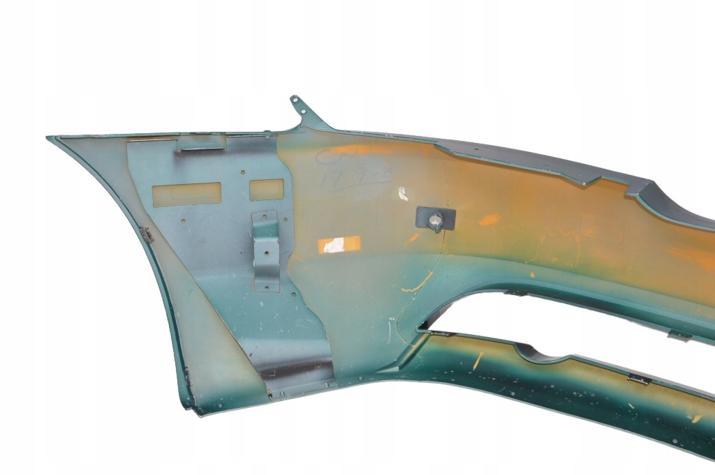 фото №12, Aston martin db9 бампер задня