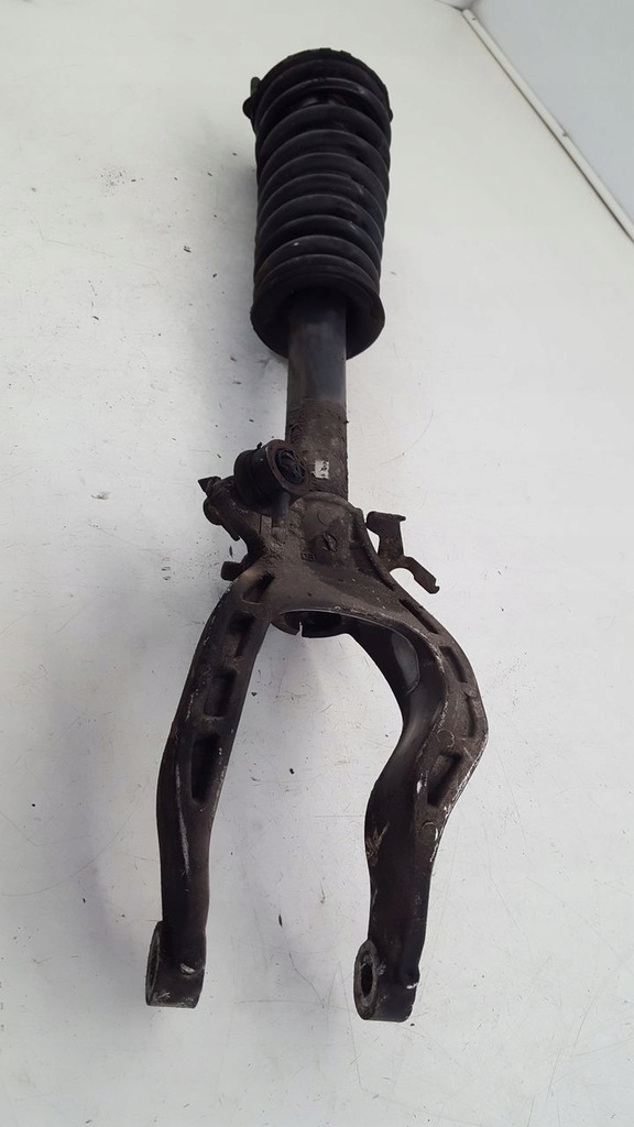 фото №9, Амортизатор пружина перед alfa romeo gt 1,9 jtd