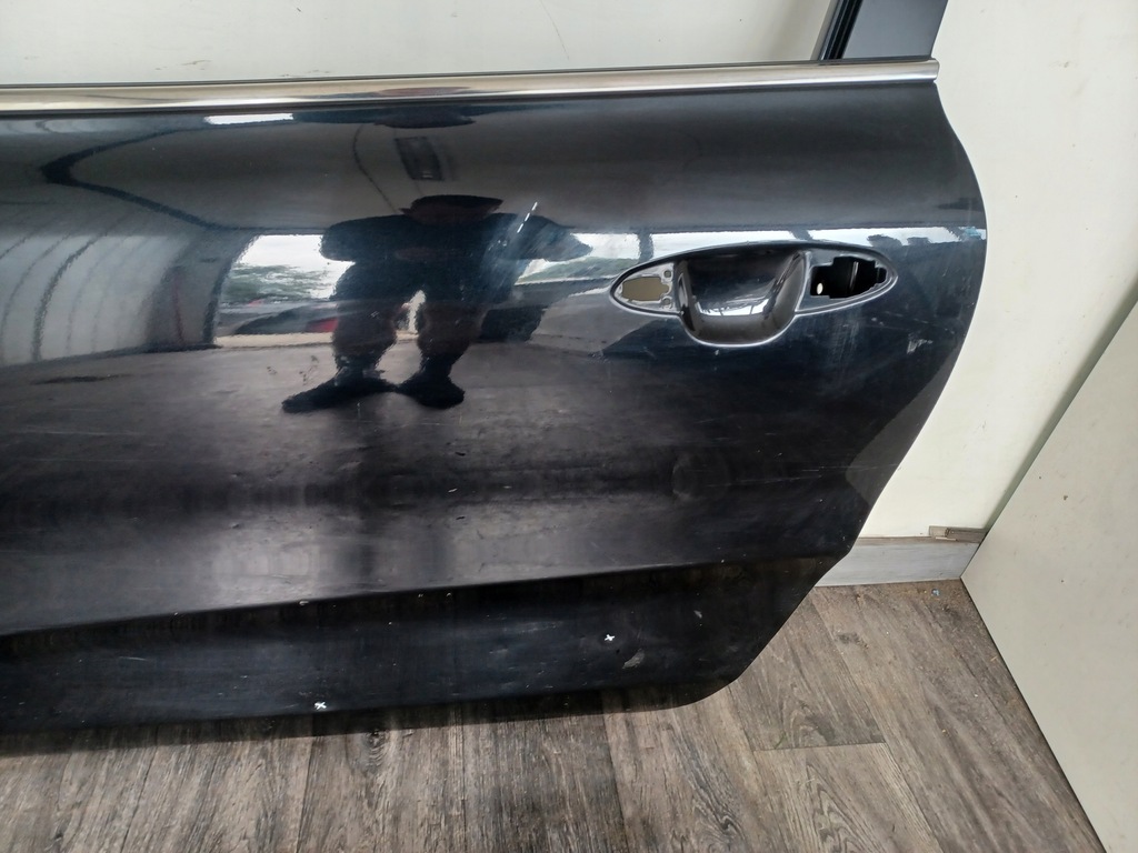 фото №11, Двері kia pro ceed proceed ii 2012-2017 ліва