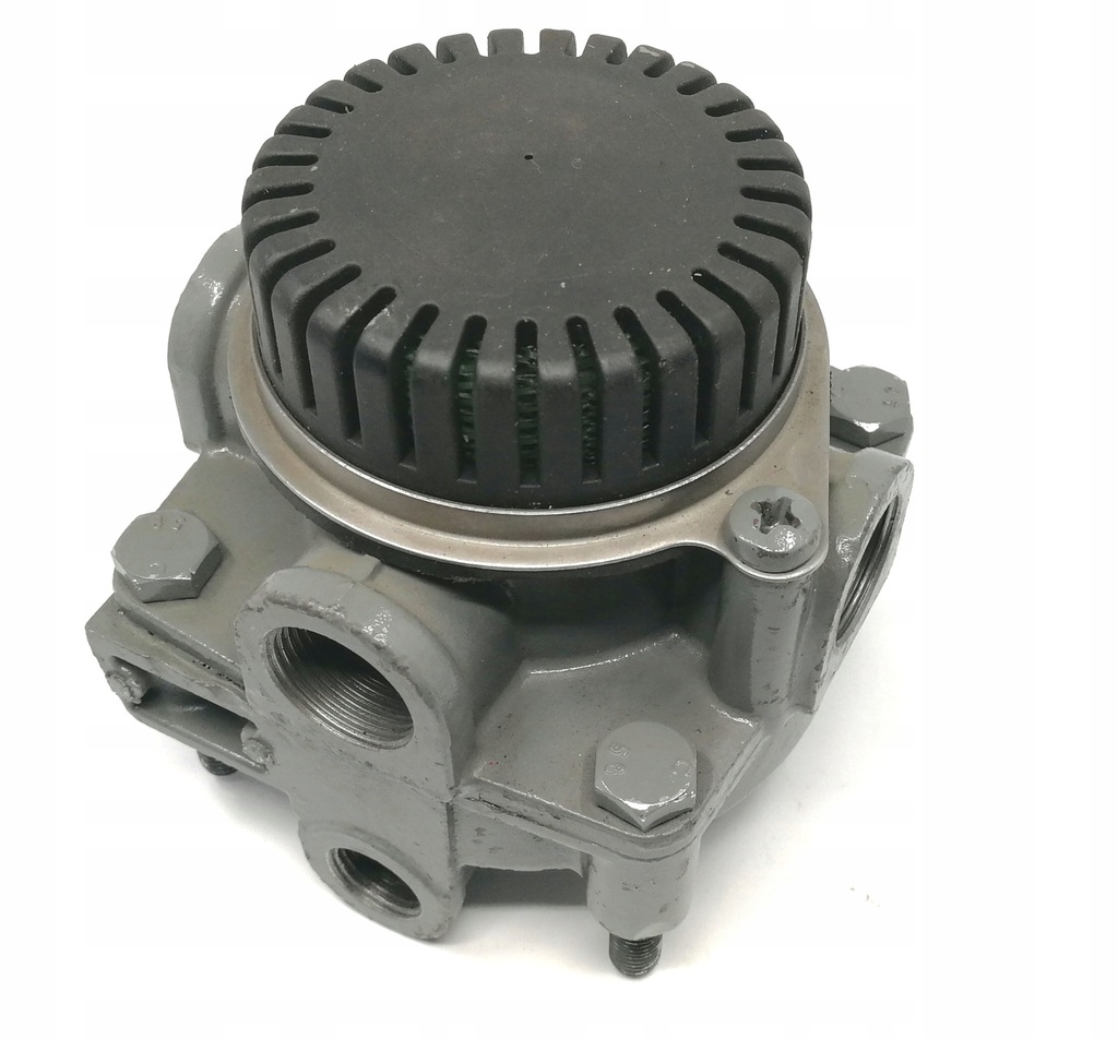 фото №1, Клапан релейный scania 124 r ac574cxy