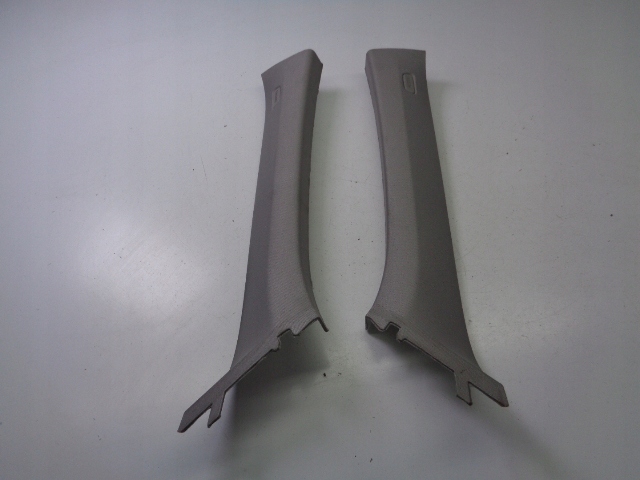 фото №1, Захист обшивка стійок перед bmw serii 1 f40