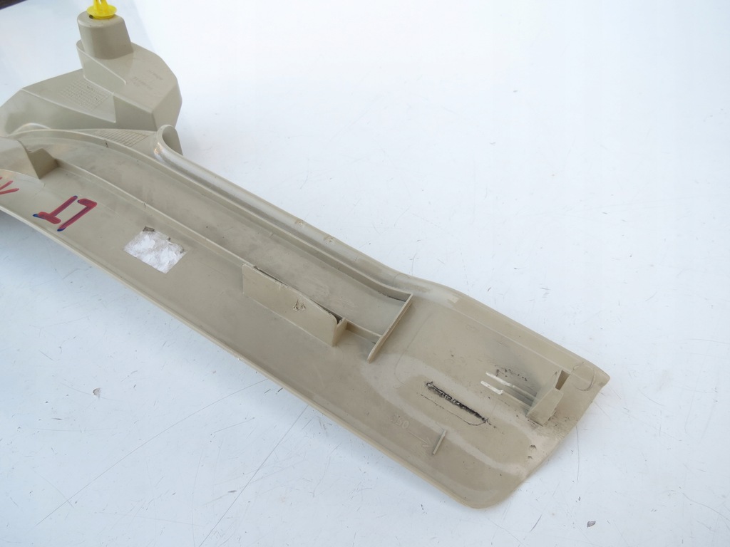 фото №13, Защита молдинг накладка порог порог левый задняя задняя volvo s60 ii v60 i