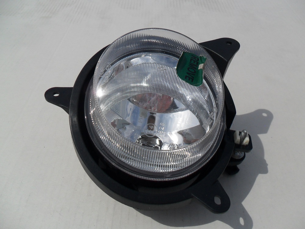 фото №5, Kia sorento jc 2002 2003 2004 2005 противотуманная фара правый