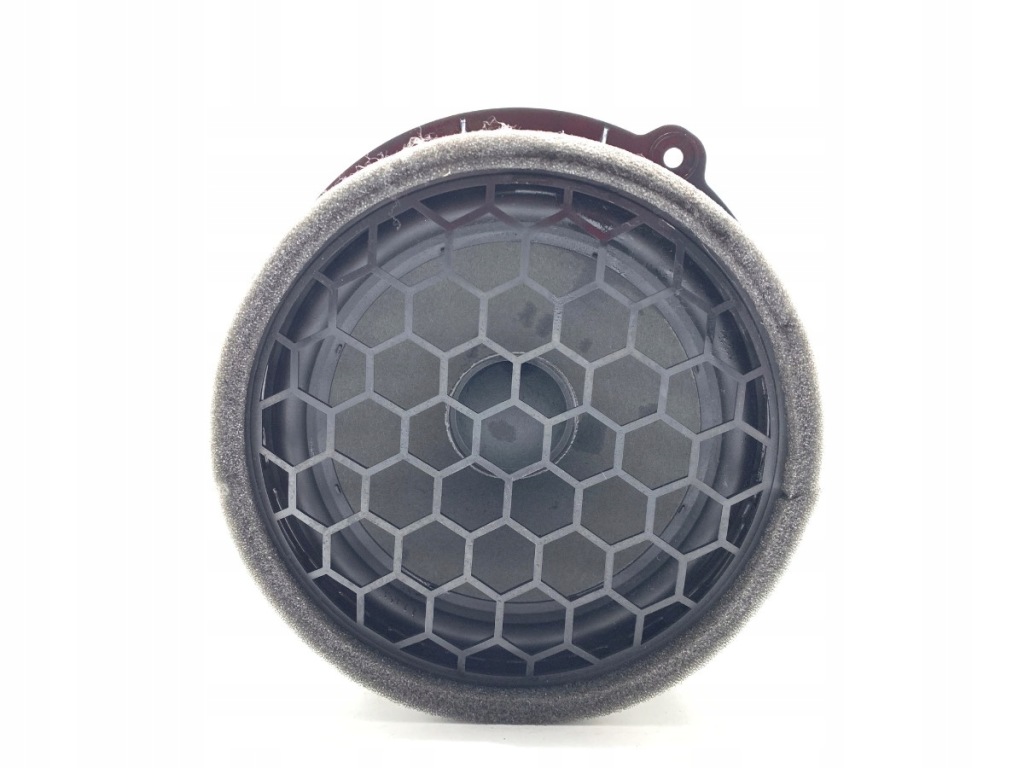 фото №1, Динамик audi q8 4m8035411a suv аудио передний, задний