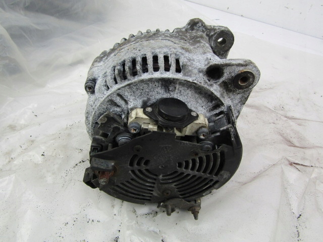 фото №4, Ford galaxy mk1 генератор 1,9tdi sharan