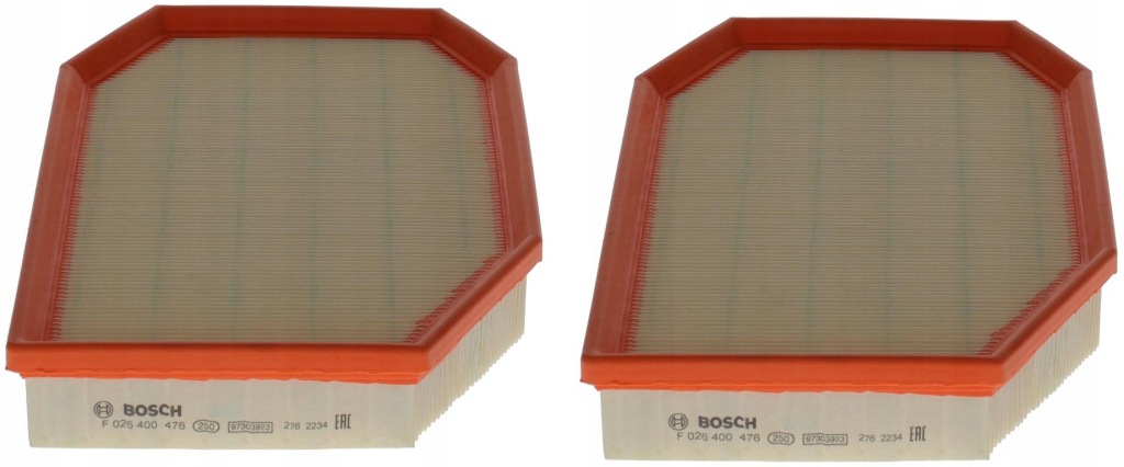 Купити Bosch f 026 400 476 фільтр повітря
