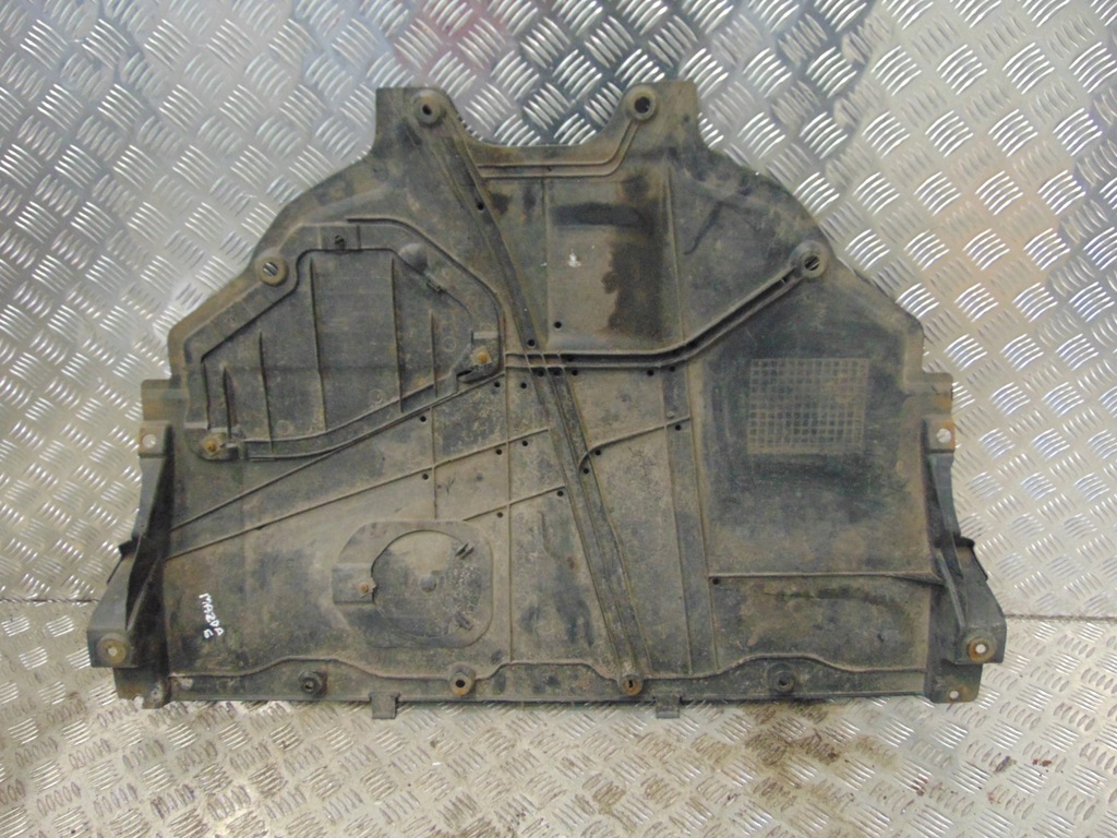 фото №1, Mazda 6 gj защита плита pod двигатель 12-