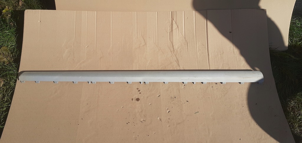 фото №1, Молдинг поріг права ford fiesta mk8 active j1bb