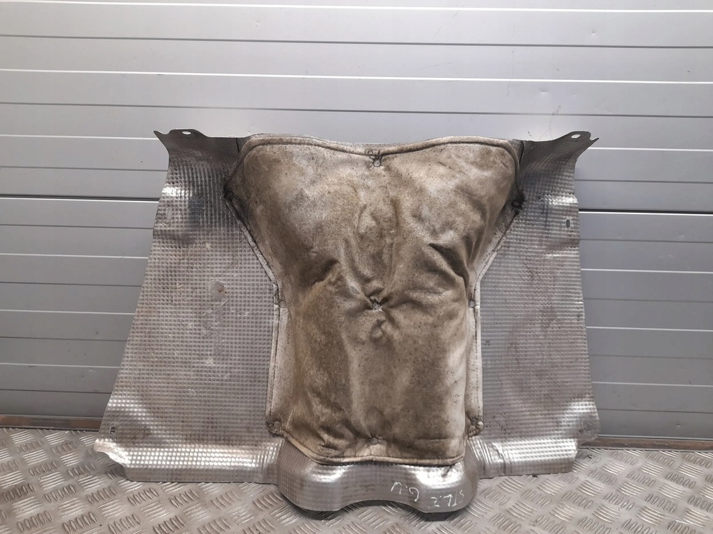 фото №2, Alfa romeo stelvio 50547196 защита