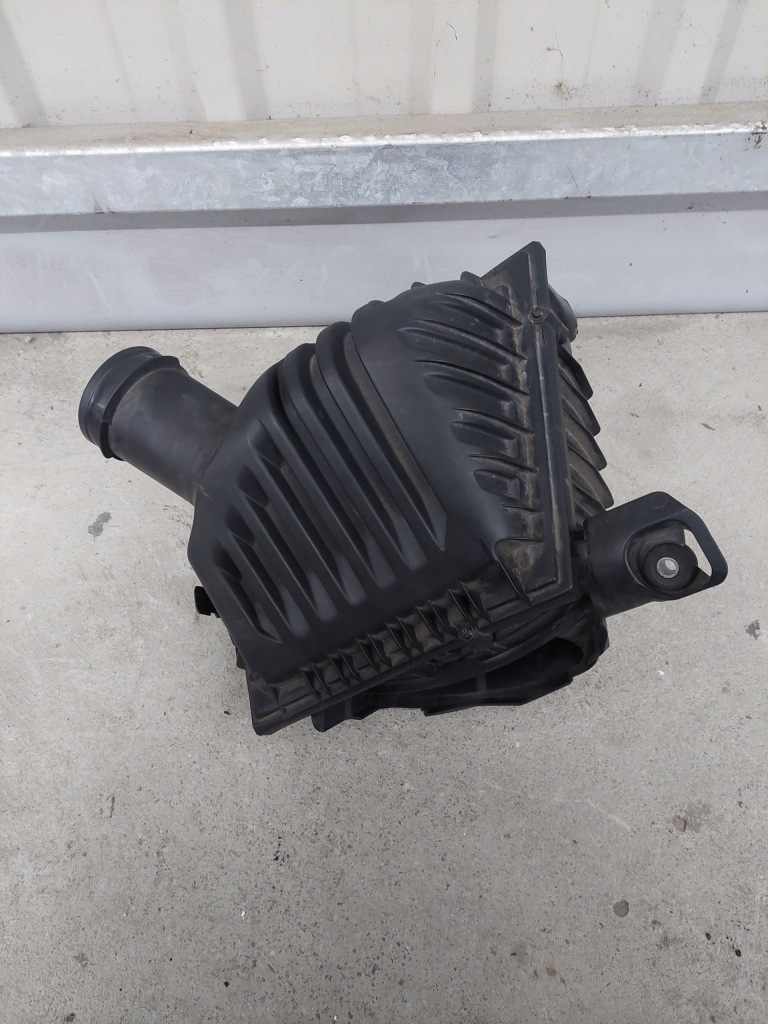 фото №1, Mini cooper f55 f56 14- корпус фильтра воздуха 7638785