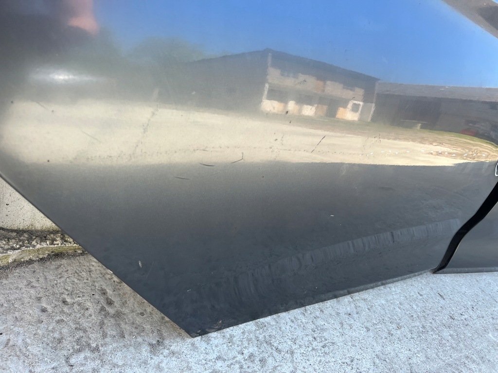 фото №11, Дверь bmw 3 gt f34 задняя правый