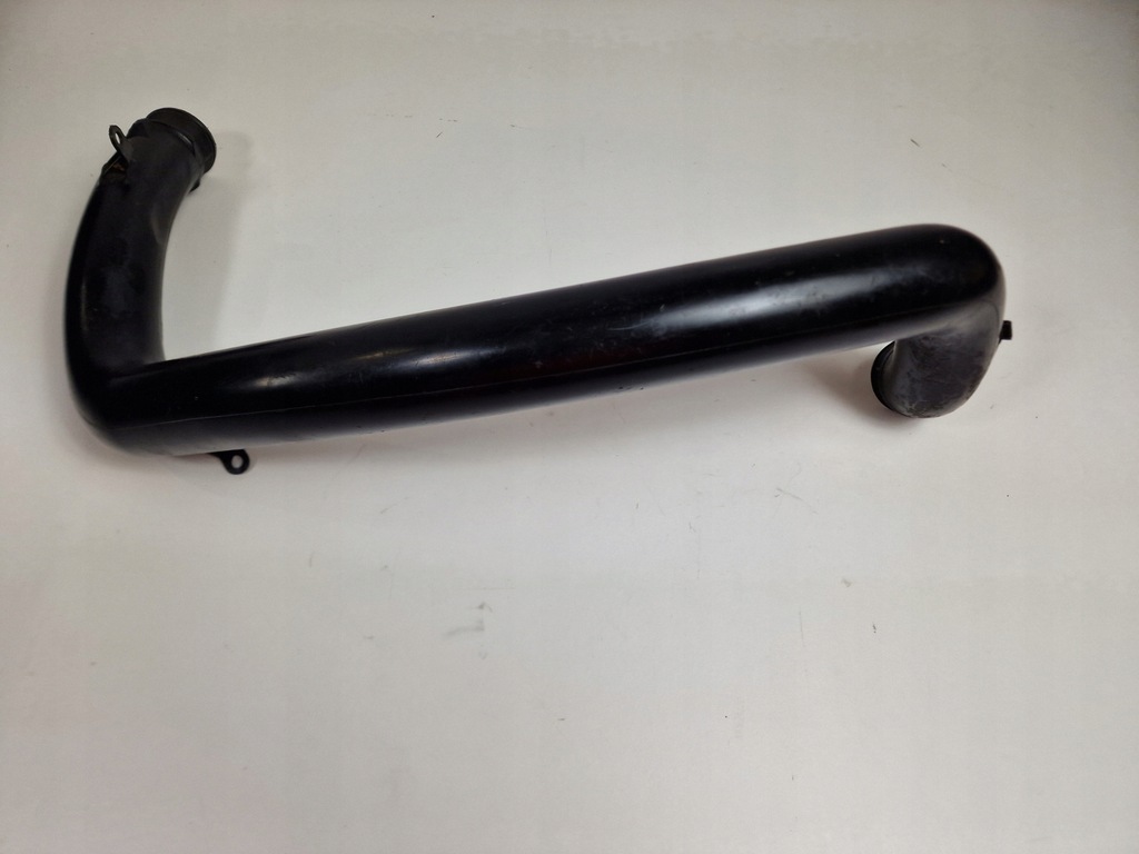 фото №3, Шланг труба интеркулер volvo xc70 1282865