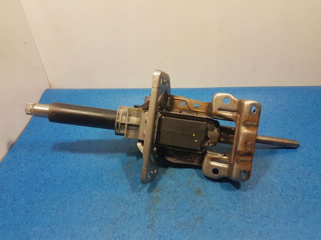 фото №6, Audi a5 8t колонка рулевая 8k0419506ac