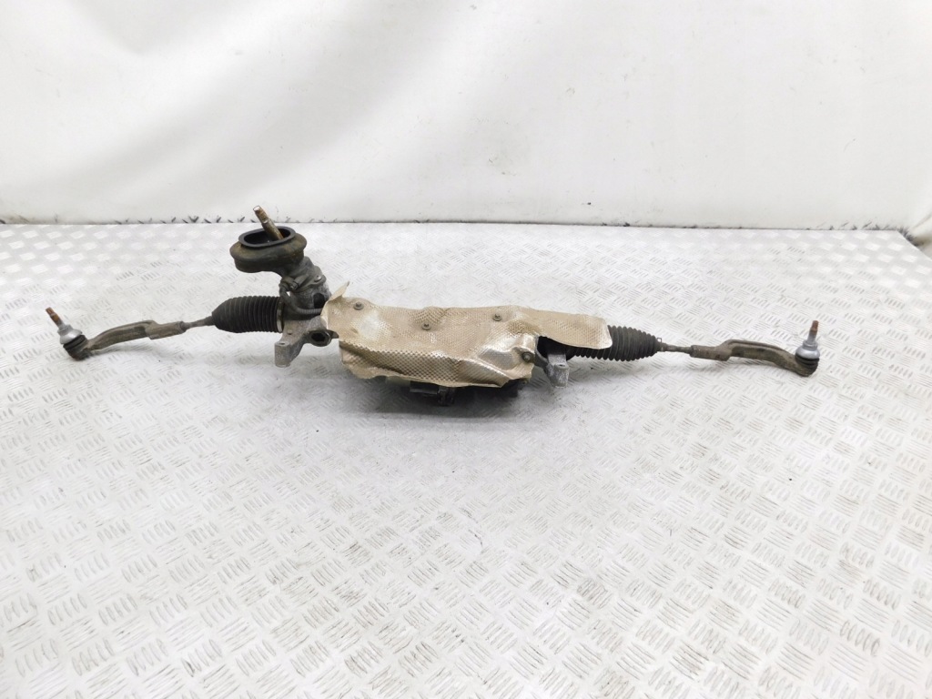 фото №1, Рейка рульова / трансмісія - mercedes b-klasa gla ii glb w247 2474600310