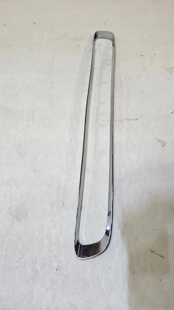 фото №7, Хром бампера передний mini f55 f56 7355238