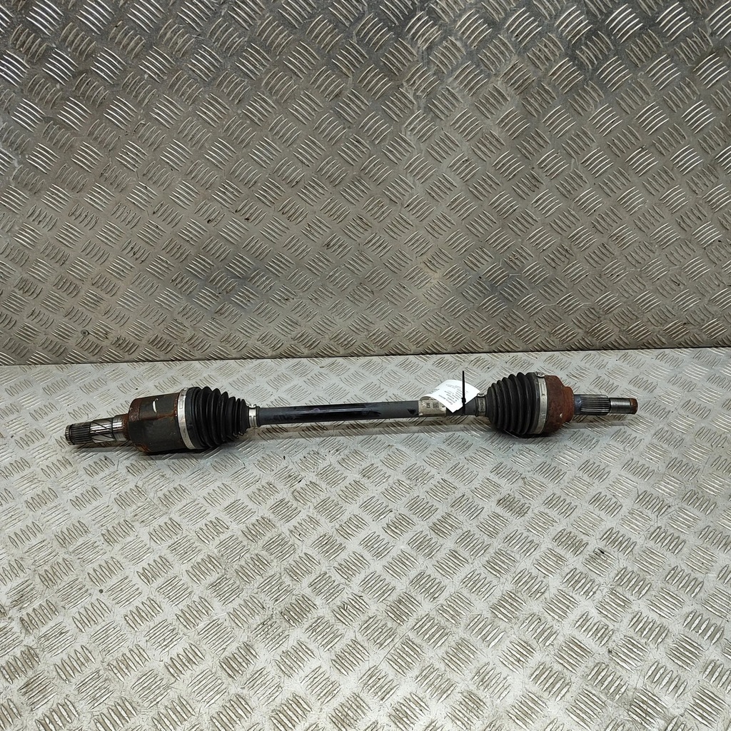 фото №1, Tesla model 3 2023 права сторона привідний вал задня