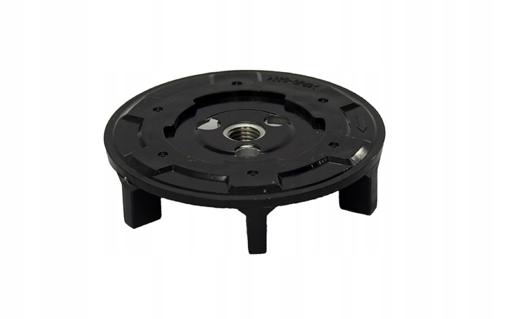 фото №2, Hart 103-8203 сцепление прижим компрессор 6seu14c