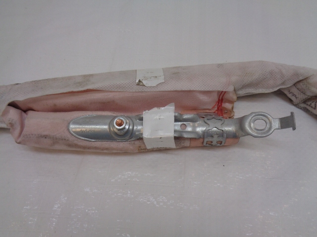 фото №12, Opel crossland x air bag шторка безопасности левая подушка