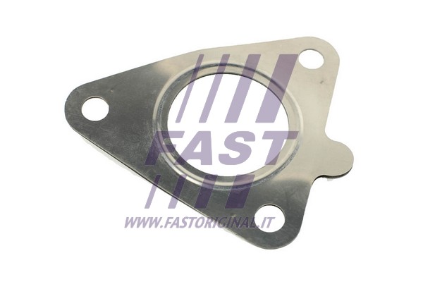 фото №2, Fast прокладка вихлоп mb sprinter 06- 906