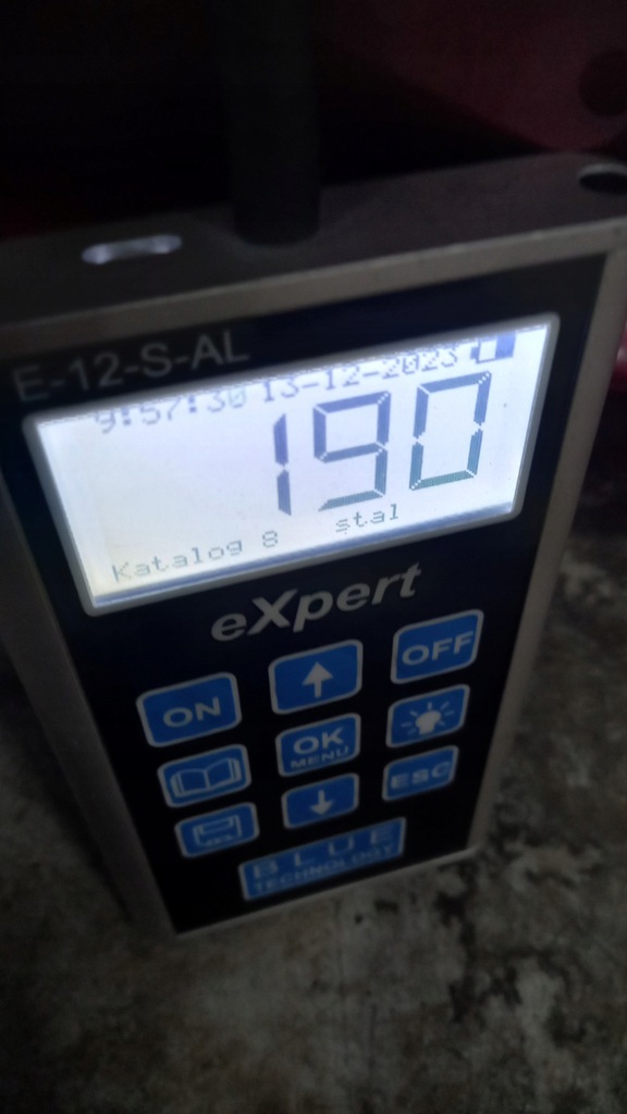 фото №14, Задня кришка багажника kia carnival 2.9td 02r