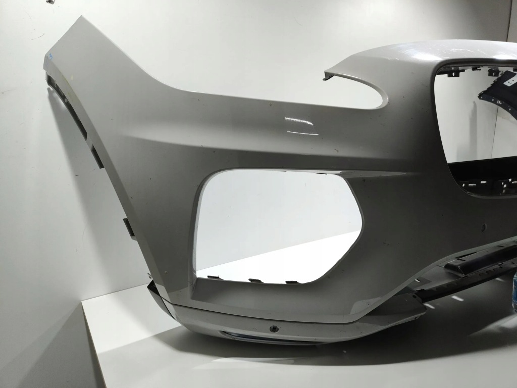 фото №5, Jaguar e-pace r-dynamic x540 бампер перед накладка