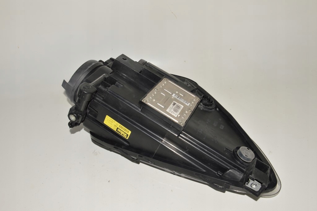 фото №8, Ferrari f430 f136e лампа правий перед карбон