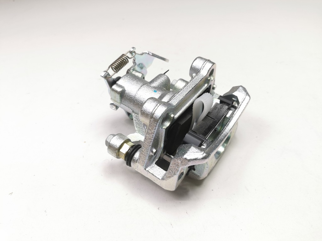 фото №6, Супорт гальмівний лівий задня hyundai ix20 2011- оригінальний номер 58300 1k300