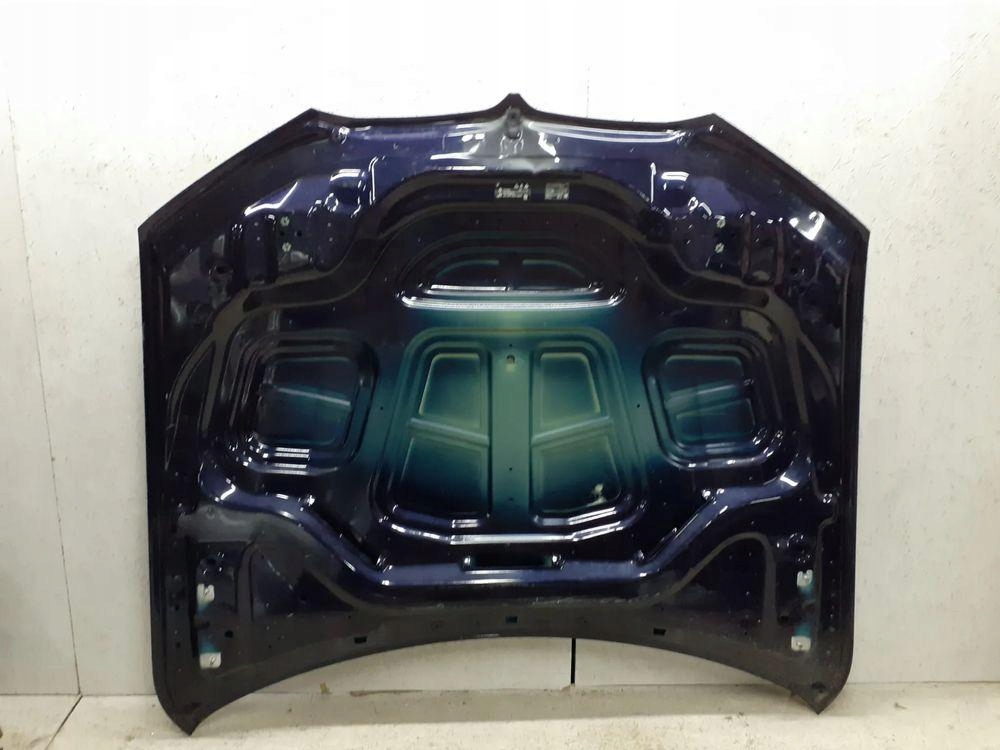 фото №7, Капот bmw x7 g07