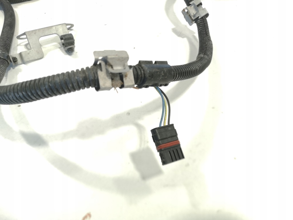 Джгут коробки передач bmw f30 n55 xdrive 3.5 Зі Шроту