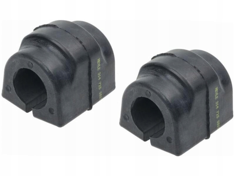 фото №1, Гумки стабілізатора задня meyle 314 715 0019