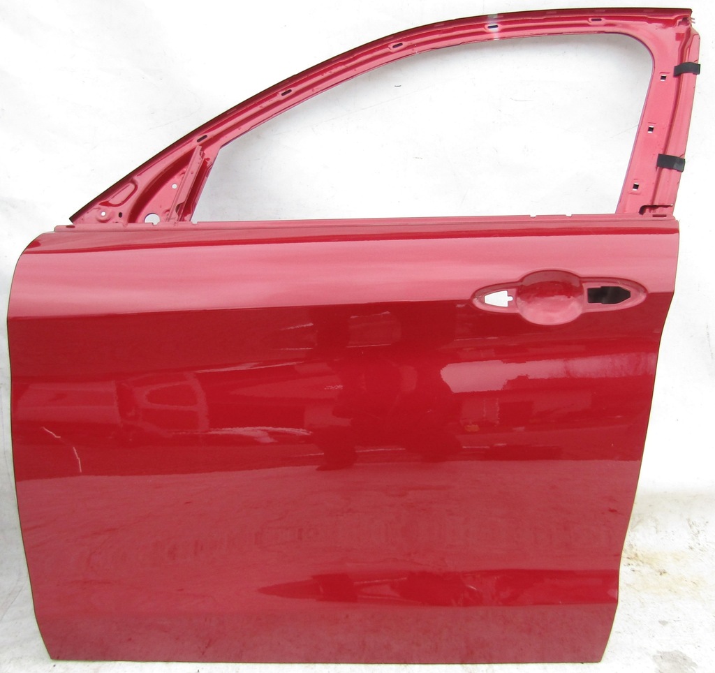 фото №1, Дверь alfa romeo stelvio 17- левый перед