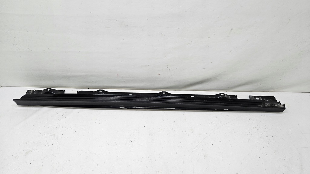 фото №5, Молдинг поріг поріг правий mercedes a-klasa w177 amg a1776904601