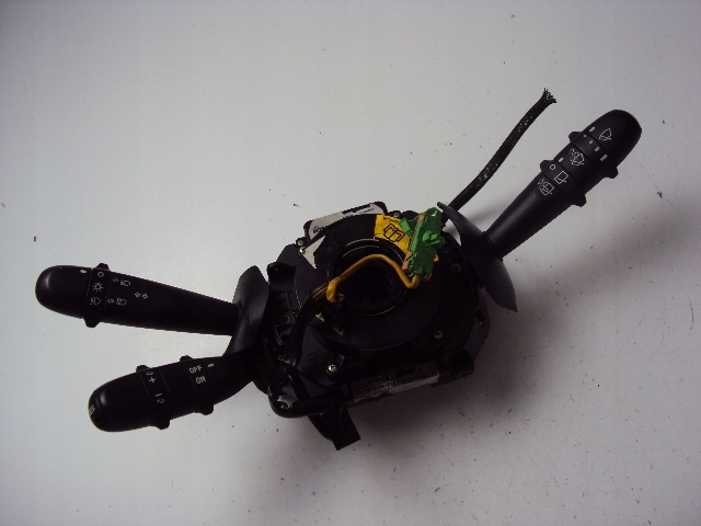 фото №1, Переключатель комбинированный alfa romeo 147 00-10