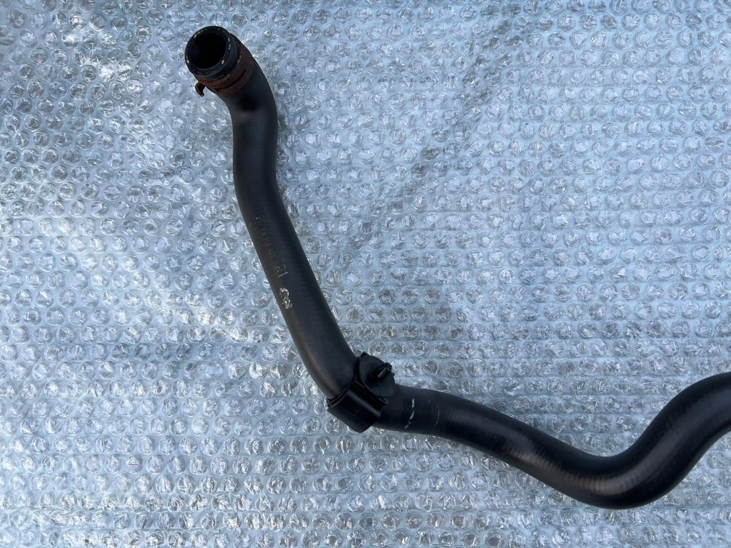 фото №3, Opel vectra c signum труба wąż wody 13110428