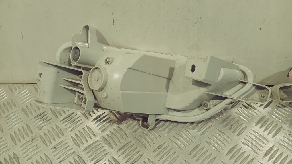 фото №13, Лампа отражатель w бампер mazda cx5 cx 5 ii 17-23 kb9g51650 оригинал правая