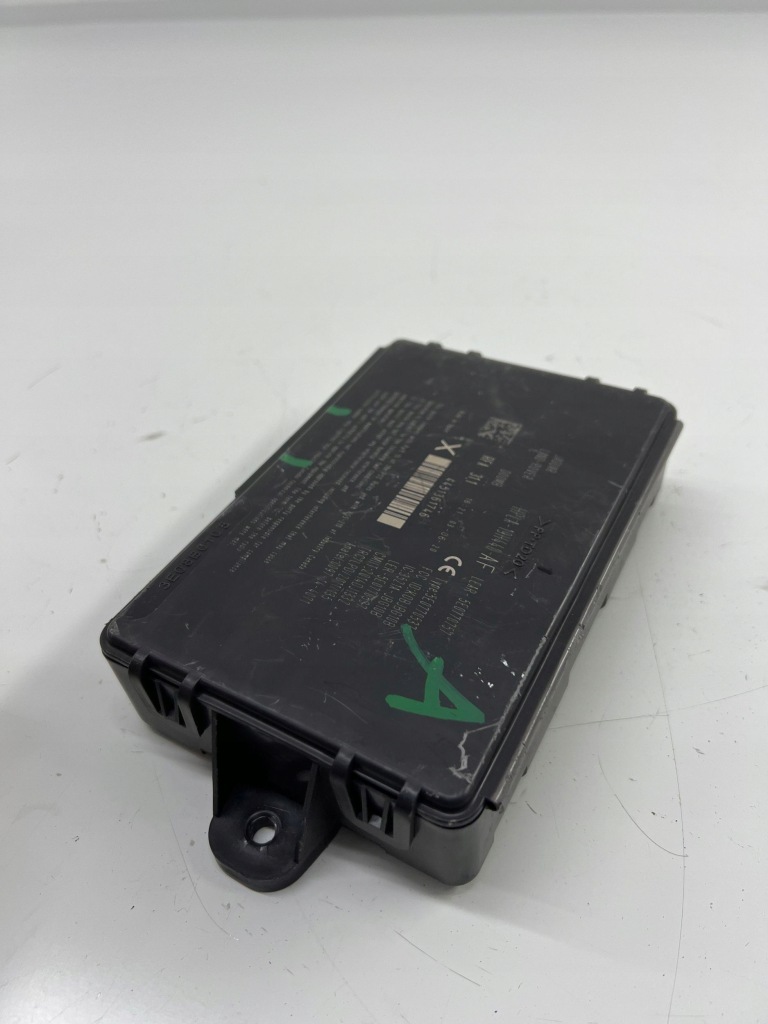 Інше блоки управління jaguar f-pace hpla19h440af в Україні