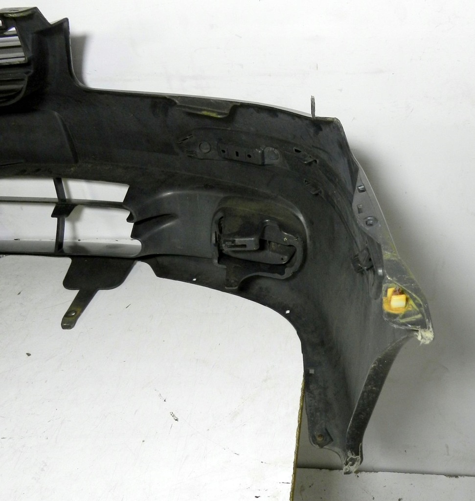 фото №14, 948.zderzak перед передний nissan almera n16 00-03