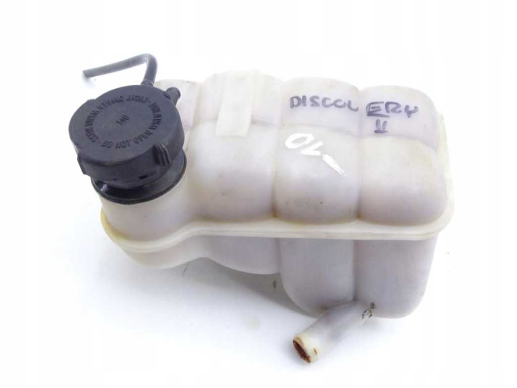 фото №1, Discovery ii 2.5 td5 бачок расширительный