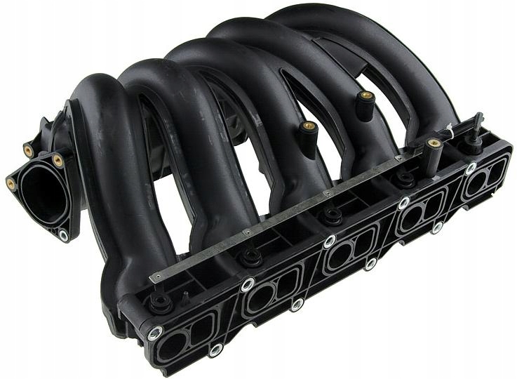 фото №1, Колектор всмоктуючий nty bks-me-000