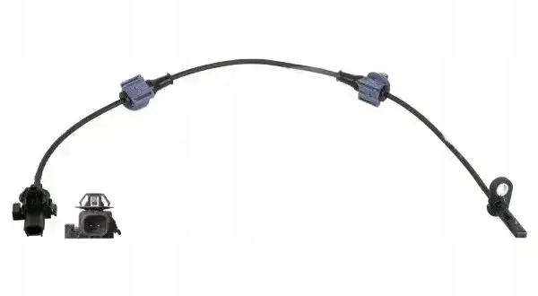 фото №1, Датчик швидкості колеса abs 174511 febi bilstein