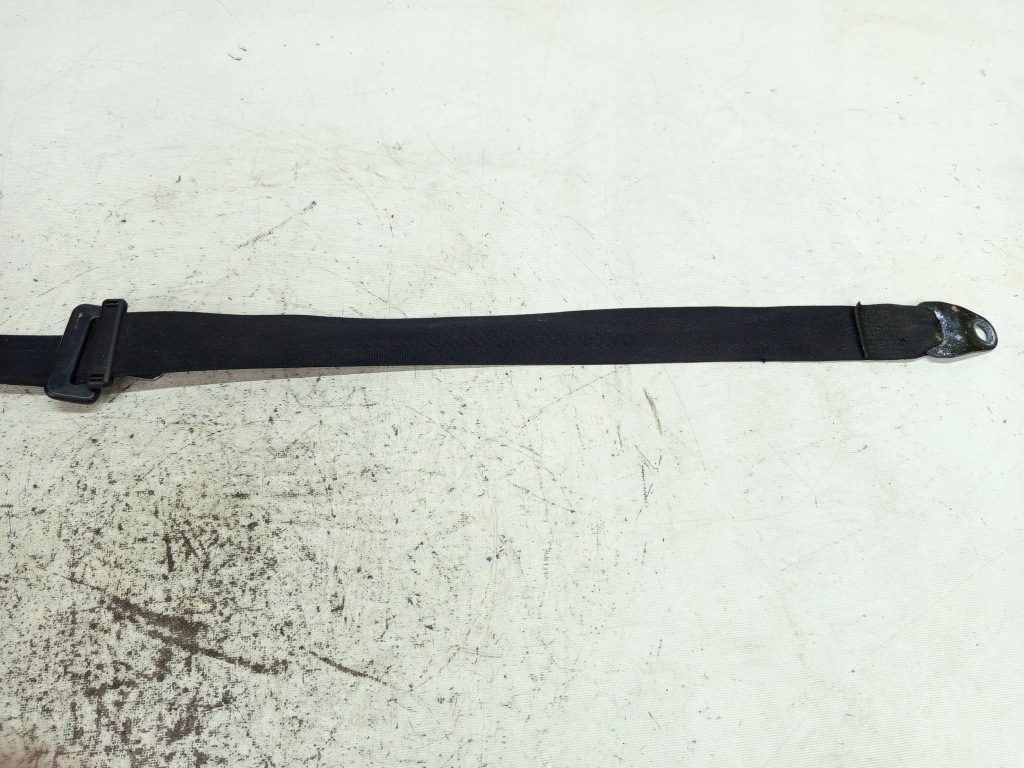 фото №6, Pas безпеки сидіння передній porsche 924