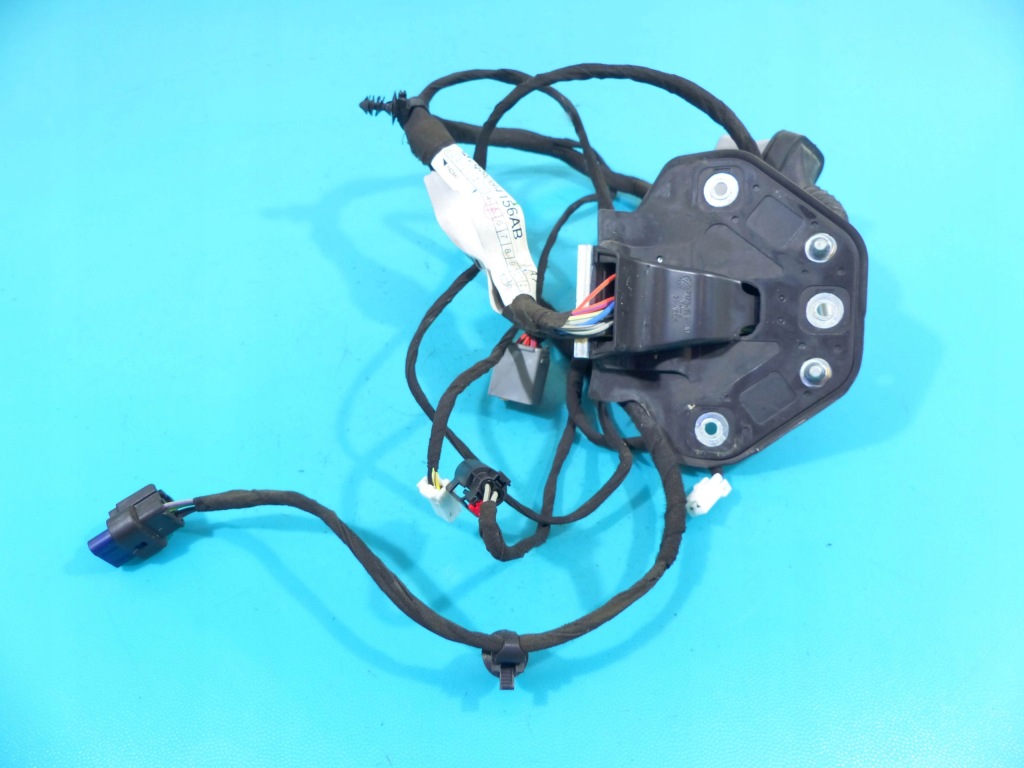 Купить Электропроводка жгут дверь правый задняя thema ii 11-14