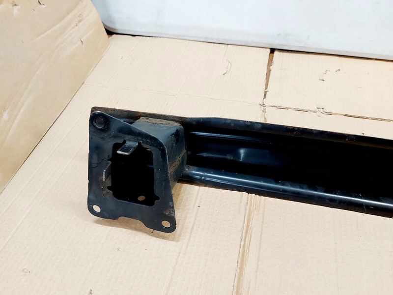 фото №7, Passat b6 cc lift балка бампера задня заднього задня