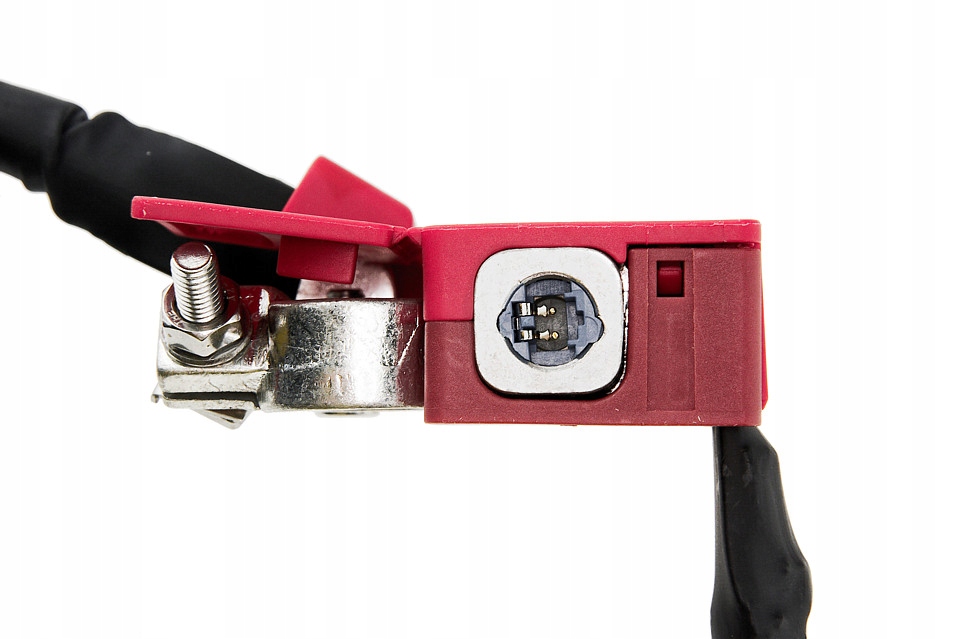 фото №13, Клема плюсова акумулятор ebp-bm-000 nty