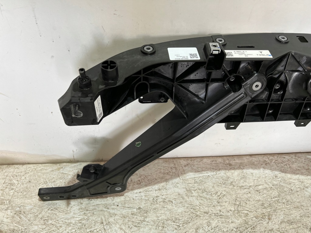 Купить Ремень передний усилитель балка tesla y перед