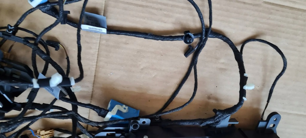 фото №15, Sq5 q5 80a ручка двері ручка підсвічувані перед задня anglik