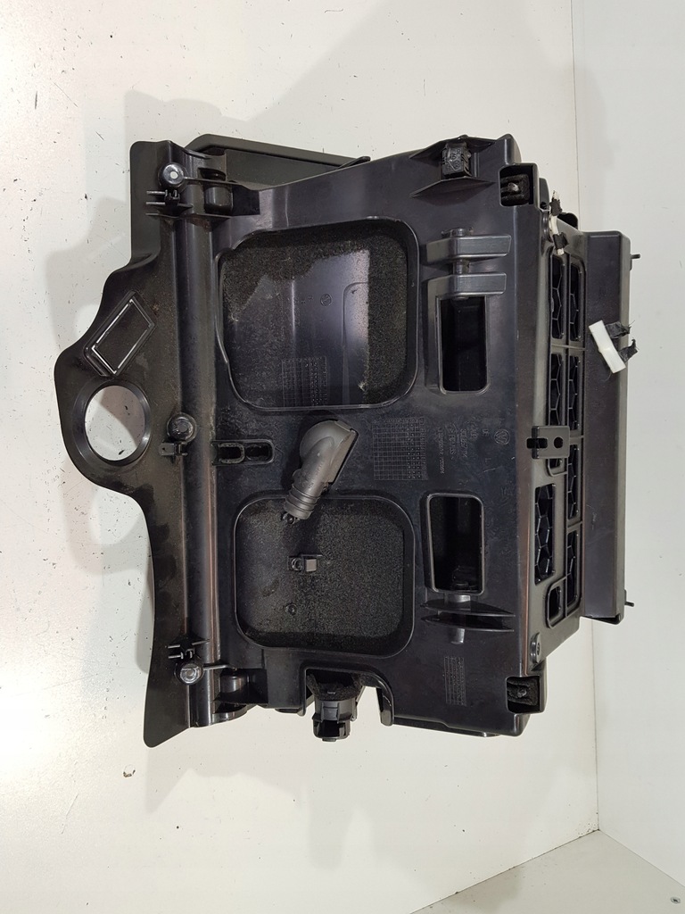 фото №7, Бардачок пассажира 3c1857097ap vw passat b6 eu