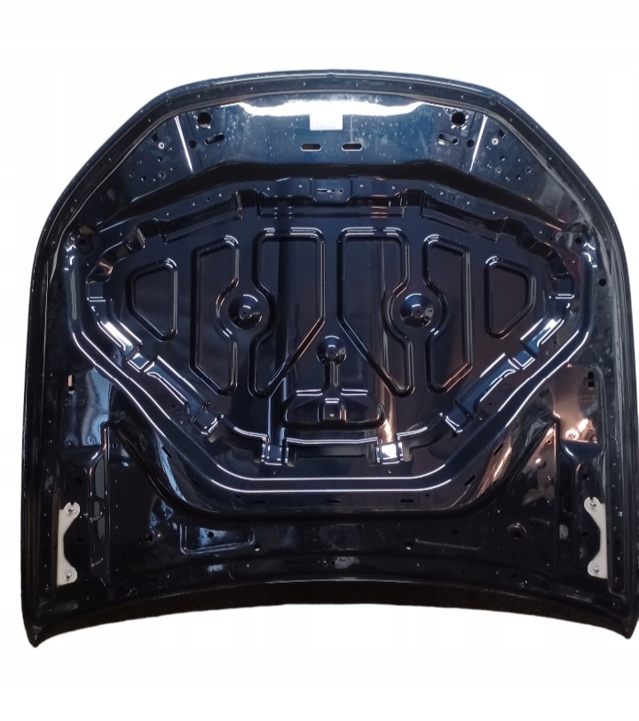 фото №16, Капот бампер bmw 7 g70