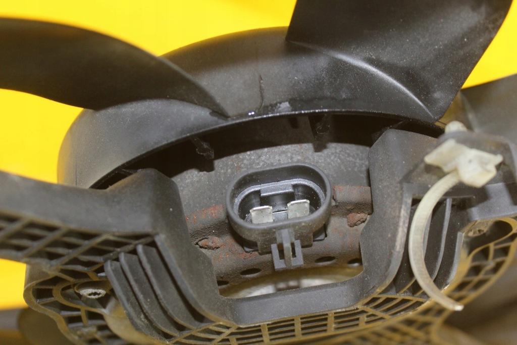 фото №6, Корпус вентиляторов jumper ii boxer ii ducato iii 2.2 hdi 1345871080